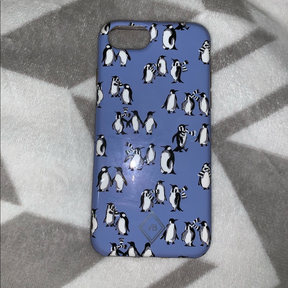 Vera Bradley iPhone case!